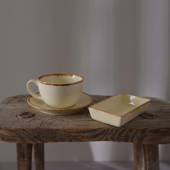 Sun elegant espressokopp, 80 ml - for Storkjøkken - XL - Storkjøkken