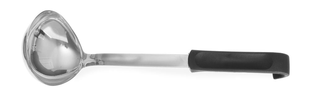 Suppe øse, 0,11L, 300x80mm - for Storkjøkken - XL - Storkjøkken