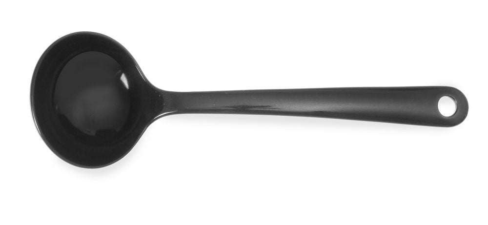 Suppe øse, 0,14l, hvit, 300x93mm - for Storkjøkken - XL - Storkjøkken