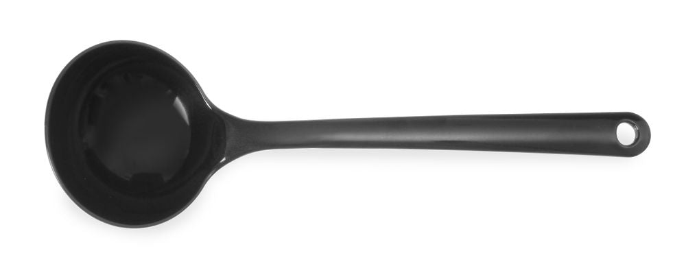 Suppe øse, 0,14l, hvit, 300x93mm - for Storkjøkken - XL - Storkjøkken