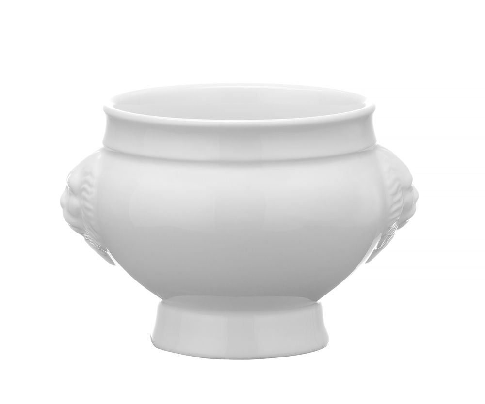 Suppe skål, 1L, Ø175X (H) 120mm, Min. kjøp: 12 - for Storkjøkken - XL - Storkjøkken