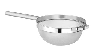 Suppesil, 535x260x(H)111mm - for Storkjøkken - XL - Storkjøkken