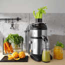 Supreme juicer 2.0, 250x410x(H)530mm - for Storkjøkken - XL - Storkjøkken