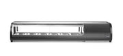 Sushi - display, beholdere inkludert: 6x GN 1/3 (H) 40mm., GN 1/3, 220 - 240V/190W, 1529x426x(H)296mm - for Storkjøkken - XL - Storkjøkken