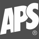 Svart firkantet bolle 19 x 19 cm, høyde 9 cm - for Storkjøkken - XL - Storkjøkken