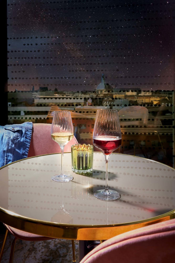 Symetrie vinglass, 450 ml - for Storkjøkken - XL - Storkjøkken