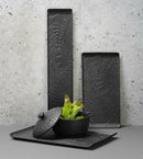 Tallerken med kant, skorpe, 270 mm, Min. kjøp: 3 - for Storkjøkken - XL - Storkjøkken