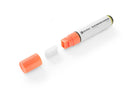 Tavle Markers 15 mm, 1 hvit, 1 oransje og 1 gul markør, 3 stk - for Storkjøkken - XL - Storkjøkken