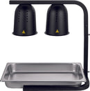 Teleskopisk varmelampe - for Storkjøkken - XL - Storkjøkken