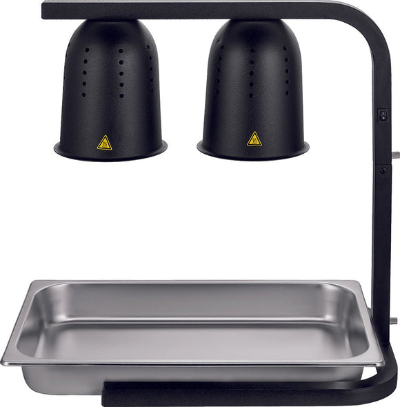 Teleskopisk varmelampe - for Storkjøkken - XL - Storkjøkken