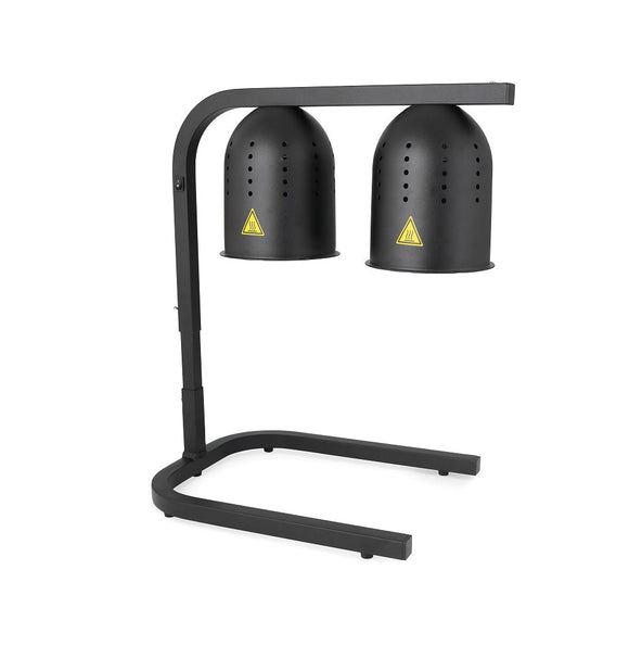 Teleskopisk varmelampe - for Storkjøkken - XL - Storkjøkken