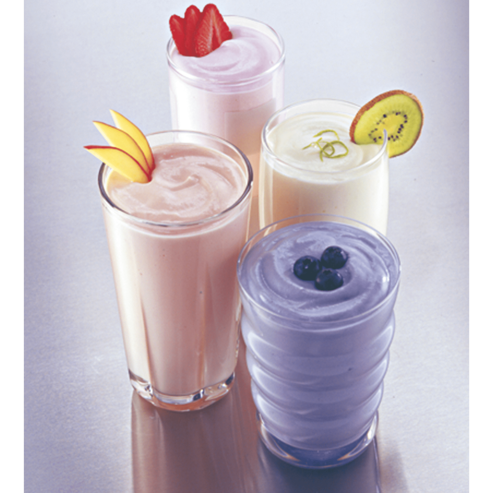Tempest høytytende blender, 178 x 203 x (H) 457 mm - for Storkjøkken - XL - Storkjøkken