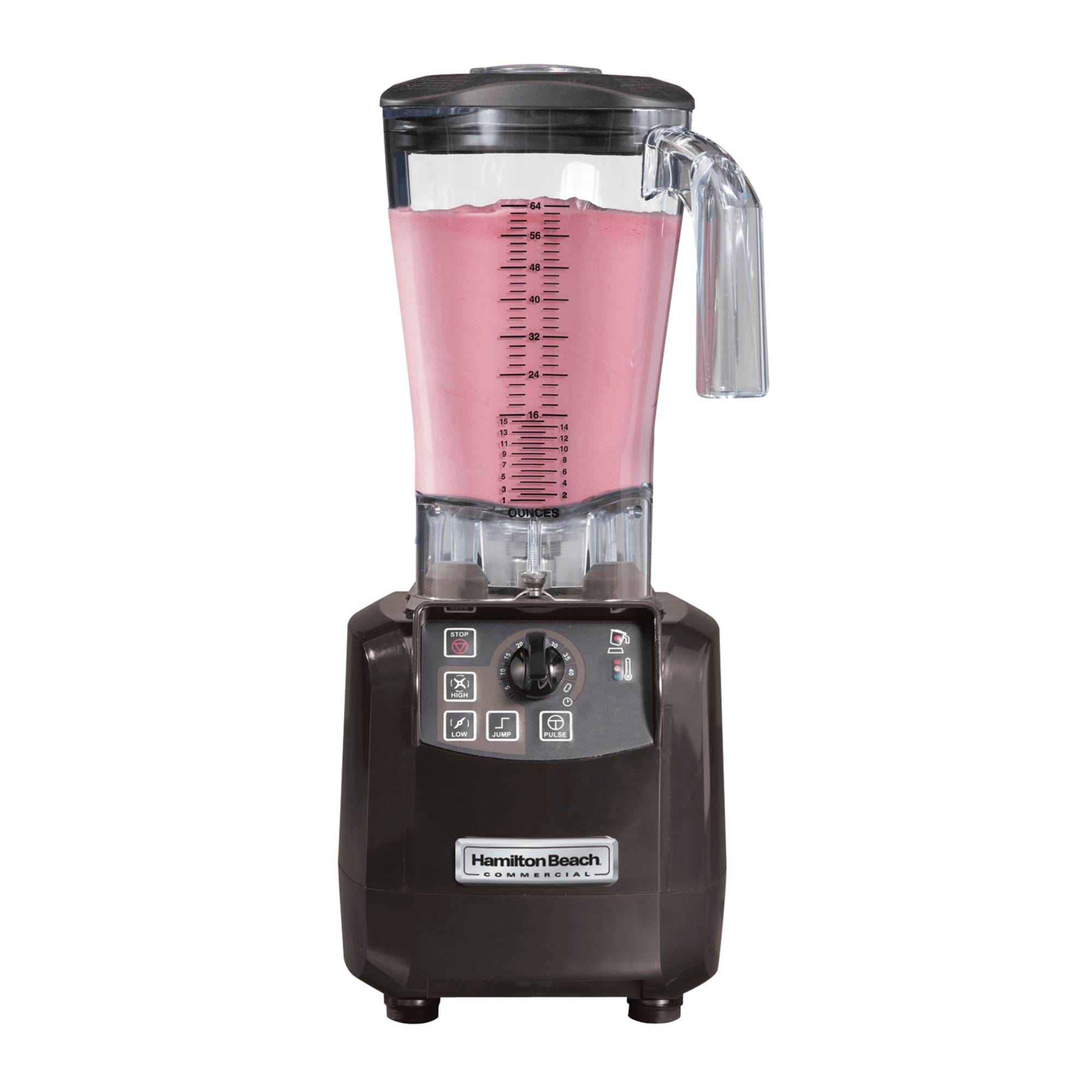 Tempest høytytende blender, 178 x 203 x (H) 457 mm - for Storkjøkken - XL - Storkjøkken