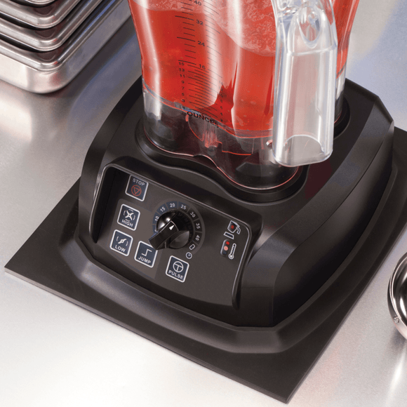 Tempest høytytende blender, 178 x 203 x (H) 457 mm - for Storkjøkken - XL - Storkjøkken