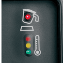 Tempest høytytende blender, 178 x 203 x (H) 457 mm - for Storkjøkken - XL - Storkjøkken