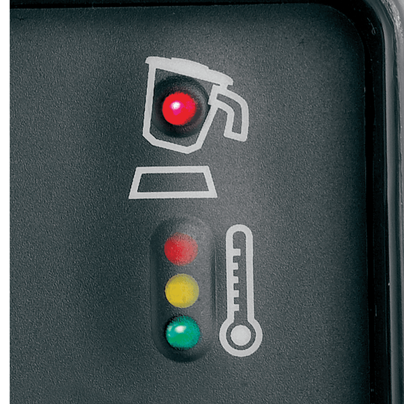 Tempest høytytende blender, 178 x 203 x (H) 457 mm - for Storkjøkken - XL - Storkjøkken