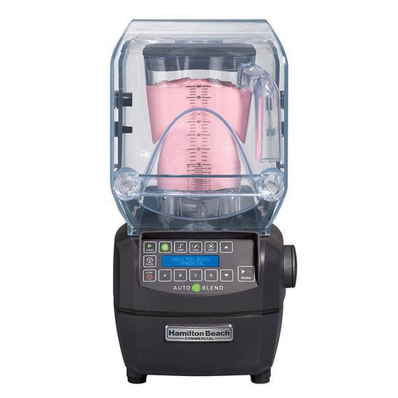 Tempest høytytende blender, 229 x 305 x (H) 483 mm - for Storkjøkken - XL - Storkjøkken