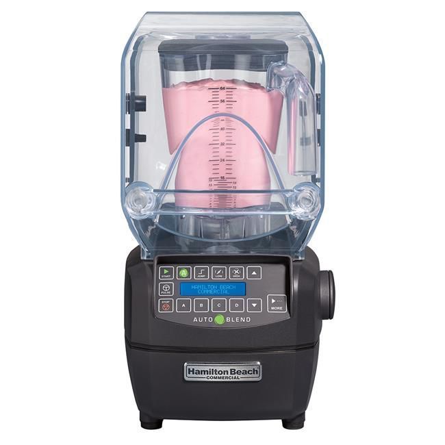 Tempest høytytende blender, 229 x 305 x (H) 483 mm - for Storkjøkken - XL - Storkjøkken