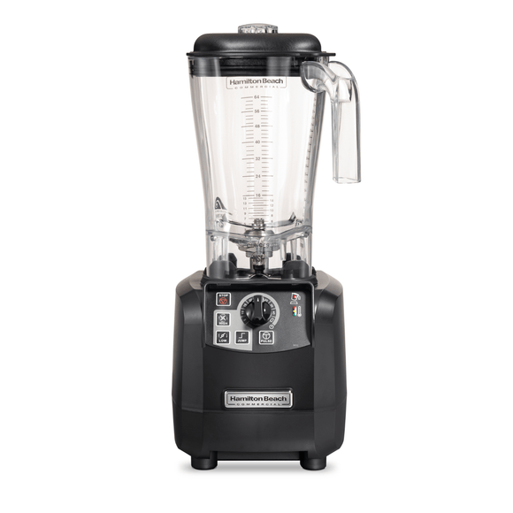 Tempest høytytende blender HBH650R - CE, 178 x 203 x (H) 457 mm - for Storkjøkken - XL - Storkjøkken