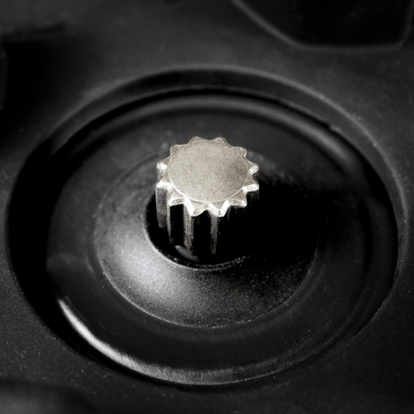 Tempest høytytende blender HBH650R - CE, 178 x 203 x (H) 457 mm - for Storkjøkken - XL - Storkjøkken