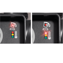 Tempest høytytende blender HBH650R - CE, 178 x 203 x (H) 457 mm - for Storkjøkken - XL - Storkjøkken