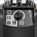 Tempest høytytende blender HBH650R - CE, 178 x 203 x (H) 457 mm - for Storkjøkken - XL - Storkjøkken