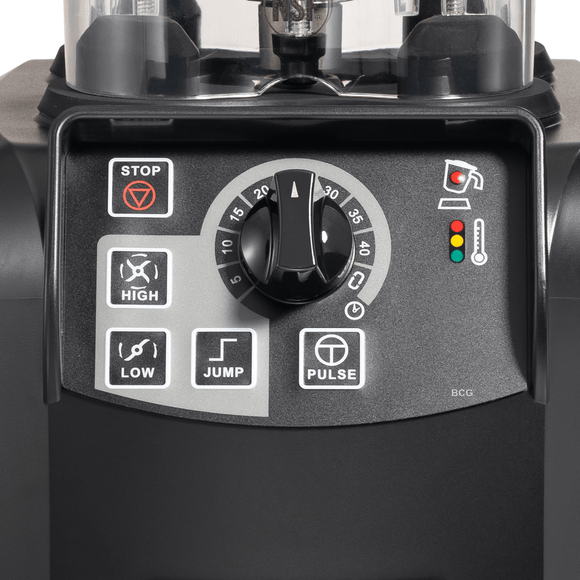 Tempest høytytende blender HBH650R - CE, 178 x 203 x (H) 457 mm - for Storkjøkken - XL - Storkjøkken