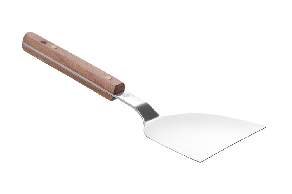 Teppanyaki dreier, HENDI, 240x105mm - for Storkjøkken - XL - Storkjøkken