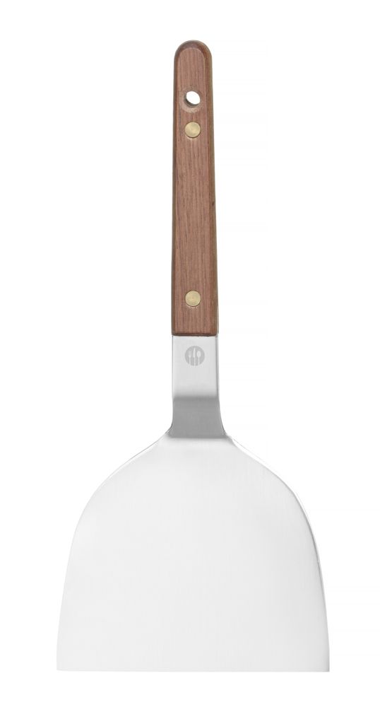 Teppanyaki dreier, HENDI, 240x105mm - for Storkjøkken - XL - Storkjøkken