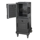 Termotransportkasse. - for Storkjøkken - XL - Storkjøkken