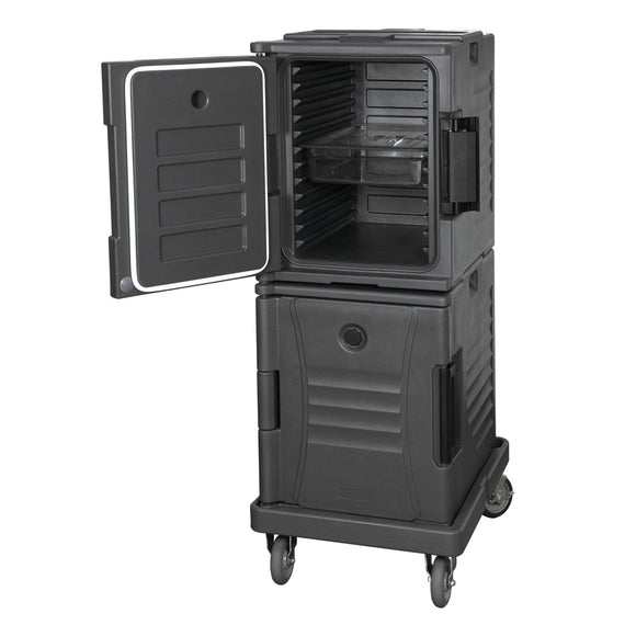 Termotransportkasse. - for Storkjøkken - XL - Storkjøkken