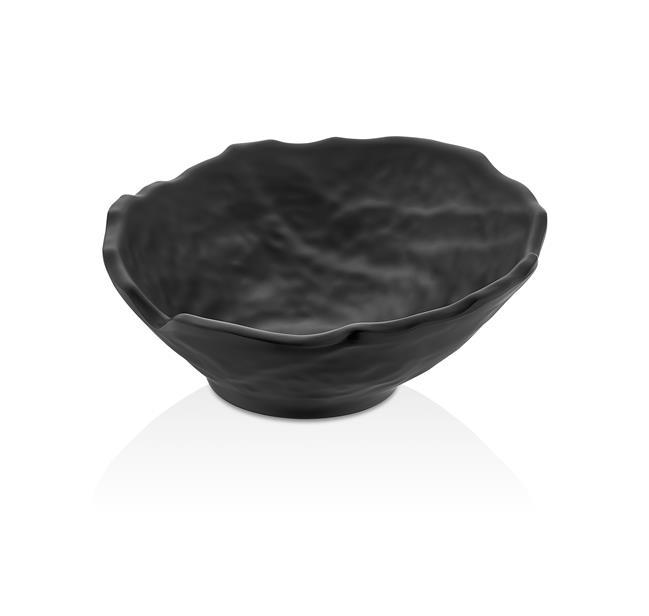 Terra skråstilt ramekin svart 232x225x(h)95 mm - for Storkjøkken - XL - Storkjøkken