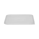 Tetningsdeksel Cambro Camwear 11,4 l, 17,2 l, 20,8 l - for Storkjøkken - XL - Storkjøkken