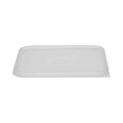 Tetningsdeksel Cambro Camwear 11,4 l, 17,2 l, 20,8 l - for Storkjøkken - XL - Storkjøkken