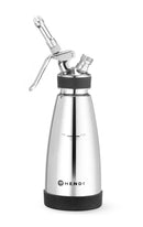 Thermo Whipper, 0,5L, ⌀95x(H)275mm - for Storkjøkken - XL - Storkjøkken