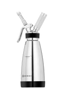 Thermo Whipper, 0,5L, ⌀95x(H)275mm - for Storkjøkken - XL - Storkjøkken