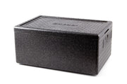 Thermobox 53L, 685x485X (H) 260mm - for Storkjøkken - XL - Storkjøkken