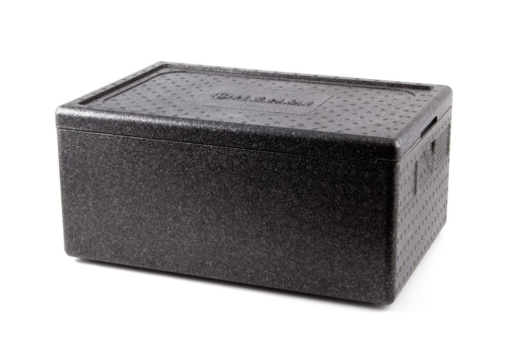 Thermobox 53L, 685x485X (H) 260mm - for Storkjøkken - XL - Storkjøkken