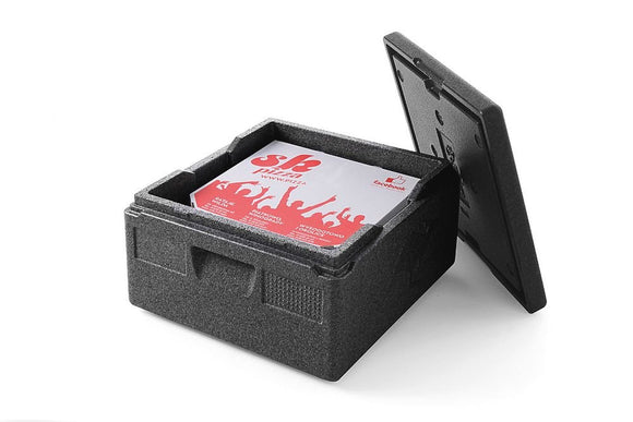 Thermobox GN 1/1, 46L, 600x400X (H) 320mm - for Storkjøkken - XL - Storkjøkken