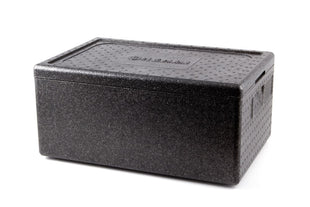 Thermobox GN 1/1, 80L, 685x485X (H) 360mm - for Storkjøkken - XL - Storkjøkken
