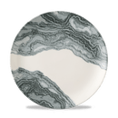 Tide Black Coupé - plate, 260 mm, Min. kjøp: 6 - for Storkjøkken - XL - Storkjøkken