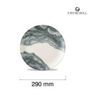 Tide Black Coupé - plate, 290 mm, Min. kjøp: 6 - for Storkjøkken - XL - Storkjøkken