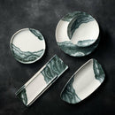 Tide Black Coupé - skål, 250 mm, Min. kjøp: 6 - for Storkjøkken - XL - Storkjøkken