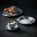 Tide svart kaffekopp, 230 ml, Min. kjøp: 6 - for Storkjøkken - XL - Storkjøkken