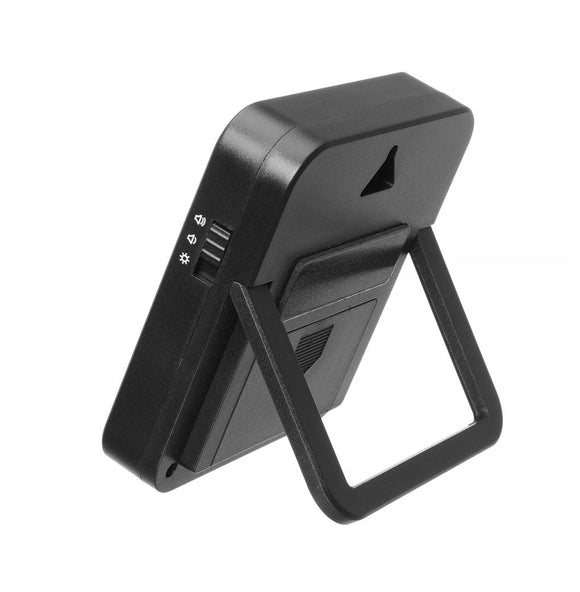 Timer dobbel - Sort - for Storkjøkken - XL - Storkjøkken