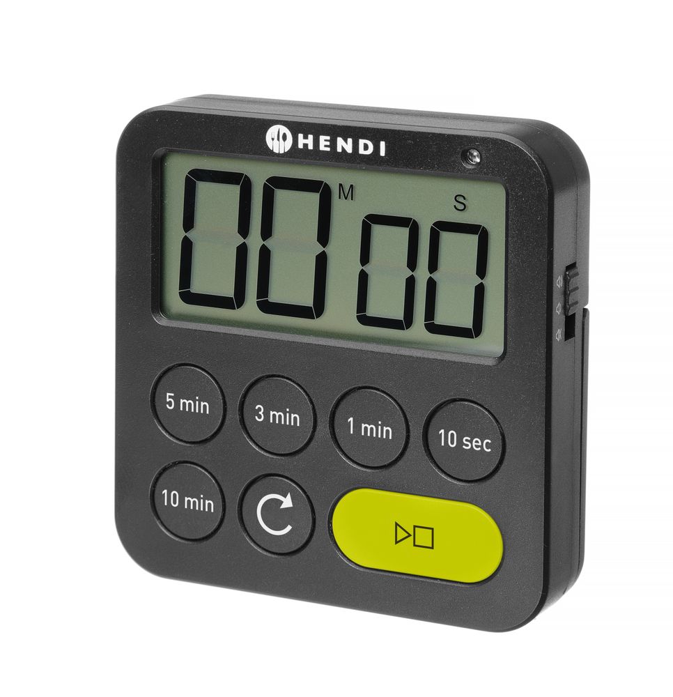 Timer - for Storkjøkken - XL - Storkjøkken