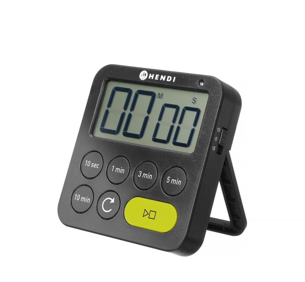 Timer - for Storkjøkken - XL - Storkjøkken