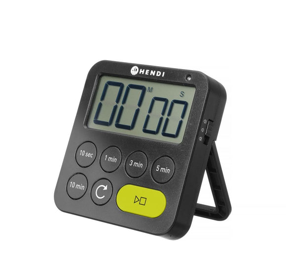 Timer - for Storkjøkken - XL - Storkjøkken