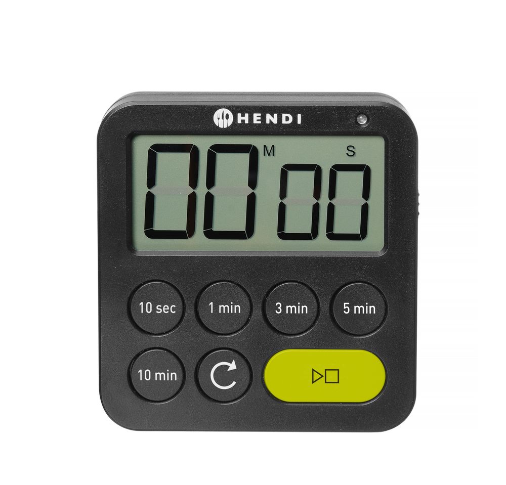 Timer - for Storkjøkken - XL - Storkjøkken