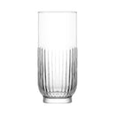 Tokyo høyt glass, 395 ml, LAV, Min. kjøp: 12 - for Storkjøkken - XL - Storkjøkken
